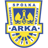 Arka Gdynia herb