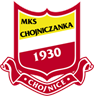 Chojniczanka Chojnice herb