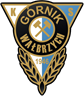 Górnik Wałbrzych herb
