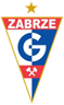 Górnik Zabrze herb