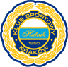 Hutnik Kraków herb