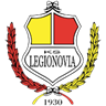 Legionovia Legionowo herb