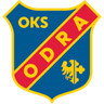 Odra Opole herb