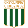 Olimpia Grudziądz herb