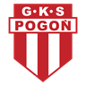 Pogoń Grodzisk Mazowiecki herb