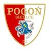 Pogoń Siedlce herb