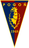 Pogoń Szczecin herb