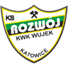Rozwój Katowice herb