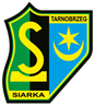 Siarka Tarnobrzeg herb