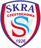 Skra Częstochowa herb