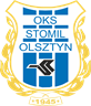 Stomil Olsztyn herb