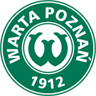 Warta Poznań herb