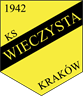 Wieczysta Kraków herb