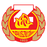 Znicz Pruszków herb