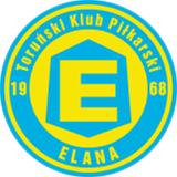 Elana Toruń herb