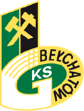 GKS Bełchatów herb