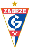 Górnik Zabrze herb