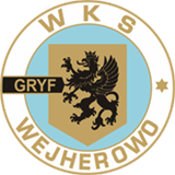 Gryf Wejherowo herb