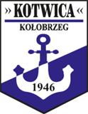 Kotwica Kołobrzeg herb