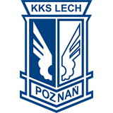 Lech Poznań herb