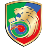 Miedź Legnica herb