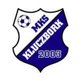 MKS Kluczbork herb