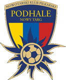 Podhale Nowy Targ herb