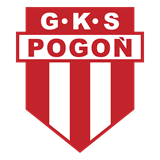 Pogoń Grodzisk herb