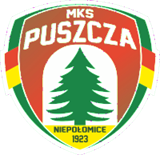 Puszcza Niepołomice herb