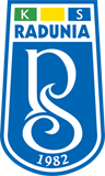 Radunia Stężyca herb