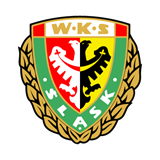 Śląsk Wrocław herb