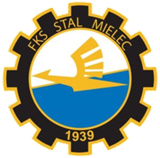 Stal Mielec herb