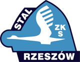Stal Rzeszów herb