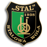 Stal Stalowa Wola herb