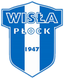 Wisła Płock herb