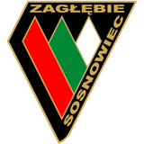 Zagłębie Sosnowiec herb